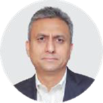 Shri Mayank Dhanuka