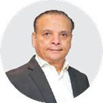 Shri Nikunj Dhanuka