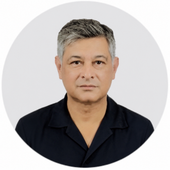 Shri Sanjoy Datta
