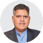 Shri Shrikant Somani
