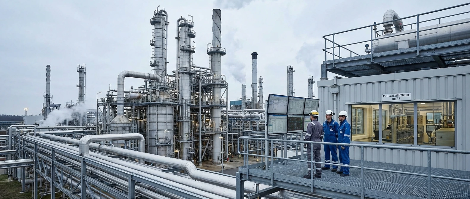 PA production systems at IGPL