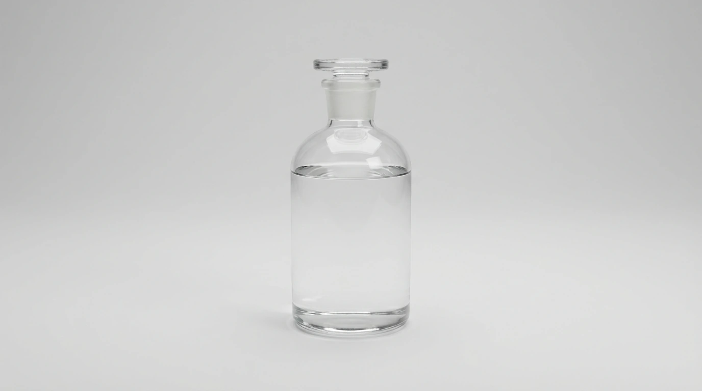 Diethyl Phthalate clear liquid